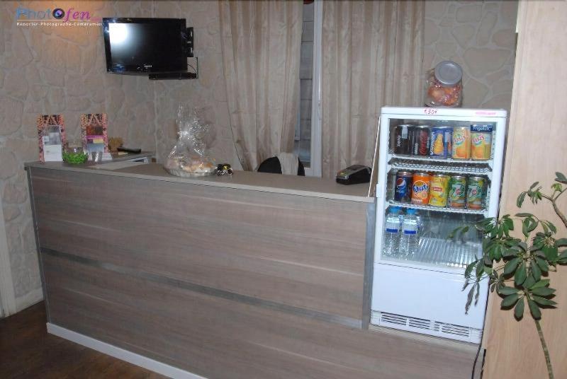 Hotel Les Arcades Rouen Ngoại thất bức ảnh
