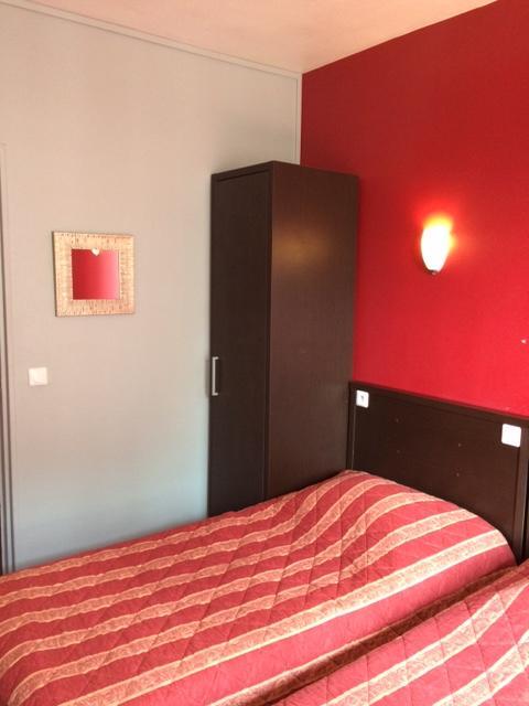 Hotel Les Arcades Rouen Ngoại thất bức ảnh