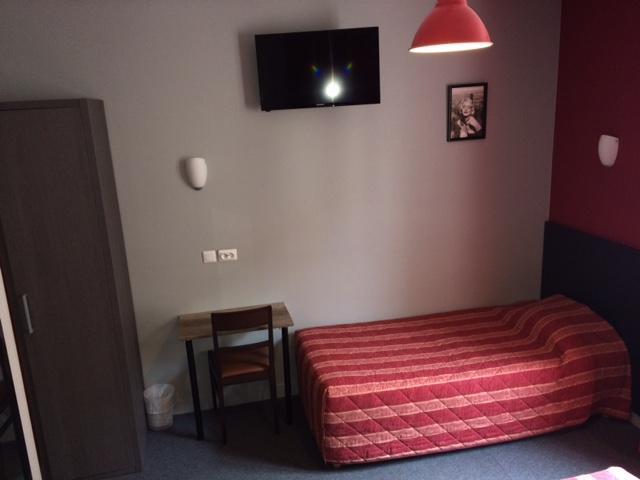 Hotel Les Arcades Rouen Ngoại thất bức ảnh